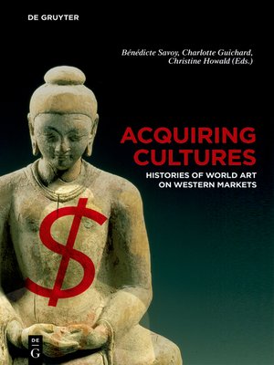 cover image of Acquiring Cultures